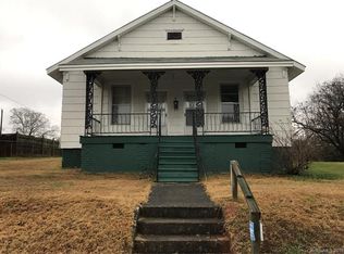 8 Graham St, Rock Hill, SC 29730