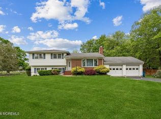 3 Willis Street, Marlboro, NJ 07746