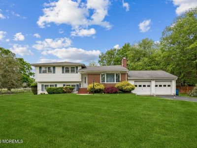 3 Willis Street, Marlboro, NJ, 07746