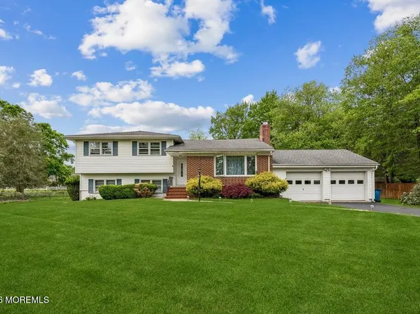 3 Willis Street, Marlboro, NJ 07746