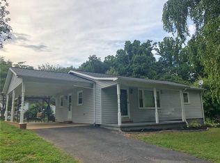 205 E End Blvd, Jonesville, NC 28642