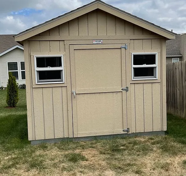205 S Furlong Dr — Photo 17