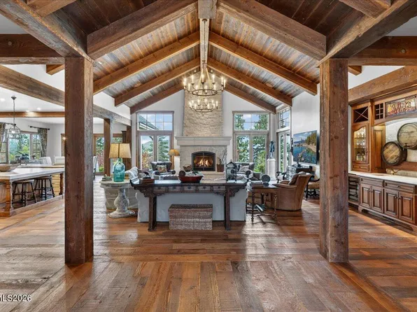 375 Timbercreek Ct, Reno, NV 89511