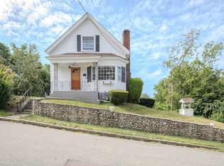 99 Jones St, Fall River, MA 02720