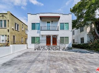 1310 S Rimpau Blvd, Los Angeles, CA 90019