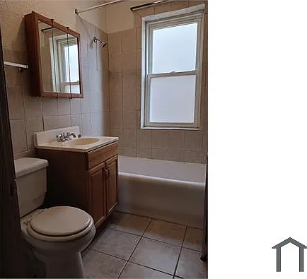 1134 N Lawler Ave #3W — Photo 5