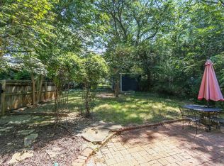 744 Brown Pl, Decatur, GA 30030