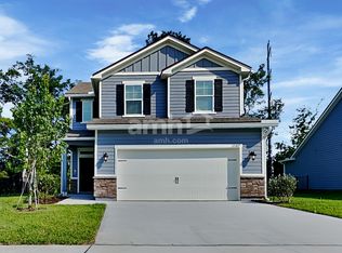 12187 Sapp Rd, Jacksonville, FL 32226