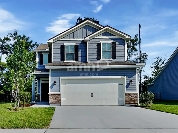 12187 Sapp Rd, Jacksonville, FL 32226