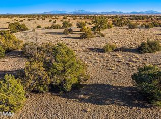 1124 N Grand Canyon Ranches Rd LOT D, Williams, AZ 86046