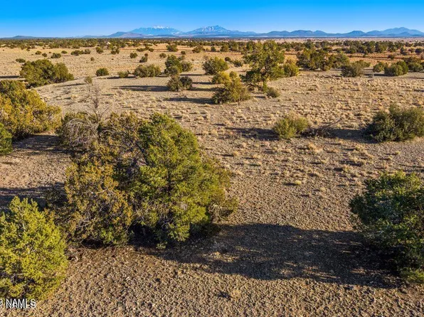 1124 N Grand Canyon Ranches Rd Lot D, Williams, AZ 86046