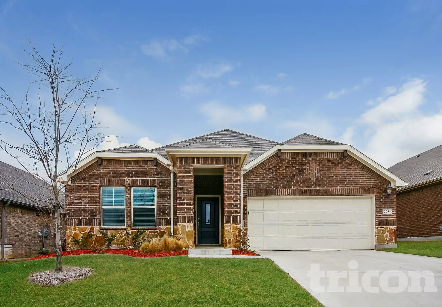 275 Sunshine Lane Lavon TX — Photo 1