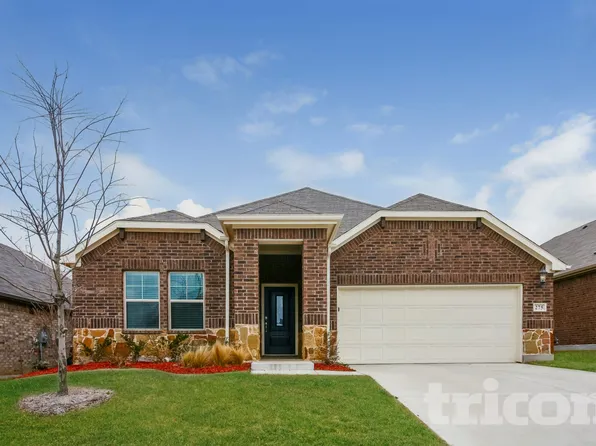 275 Sunshine Ln, Lavon, TX 75166