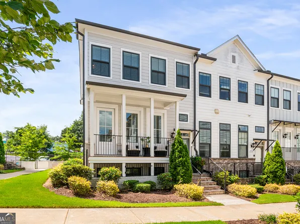 1716 Morningtide, Atlanta, GA 30324