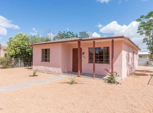 1352 W Saint Marys Rd, Tucson, AZ 85745