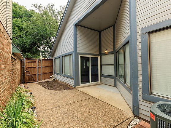 Side Yard