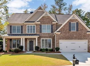 4436 Trilogy Park Trl, Hoschton, GA 30548