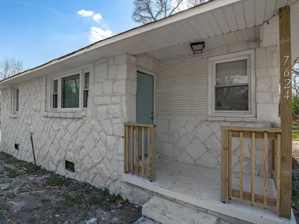 7624 Stephen St, Columbia, SC 29209