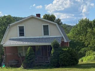 2483 Ridgway Johnsonburg Rd, Ridgway, PA 15853