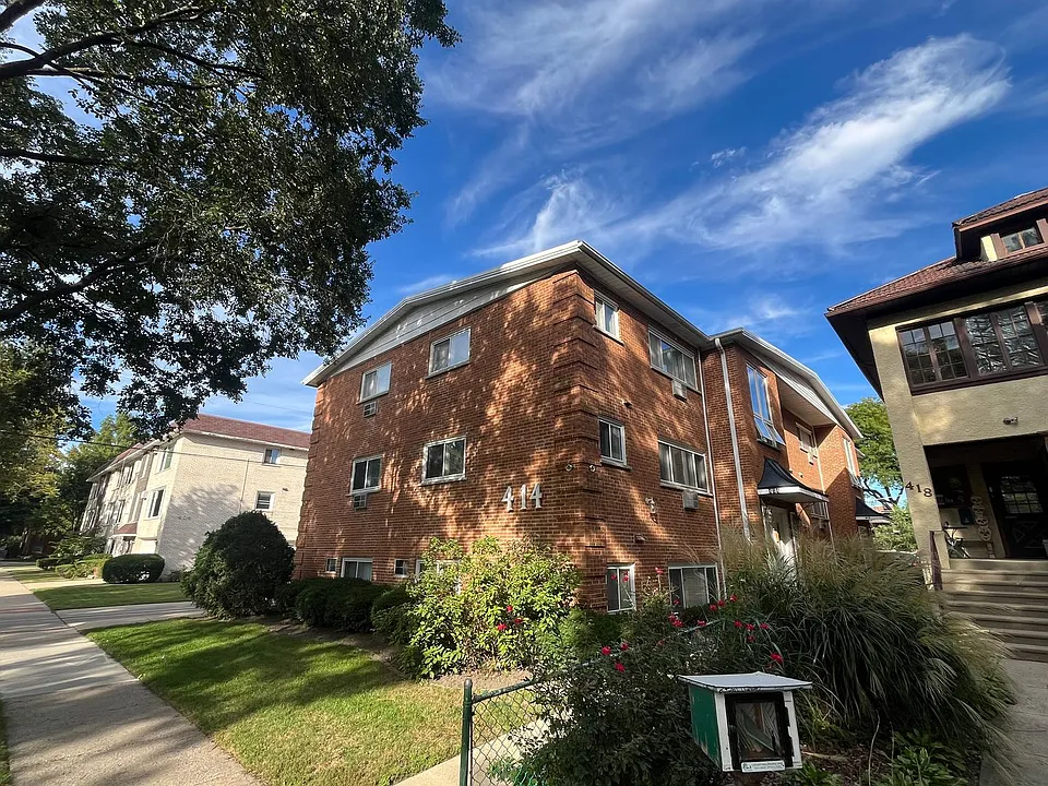 414-16 S Elmwood Ave