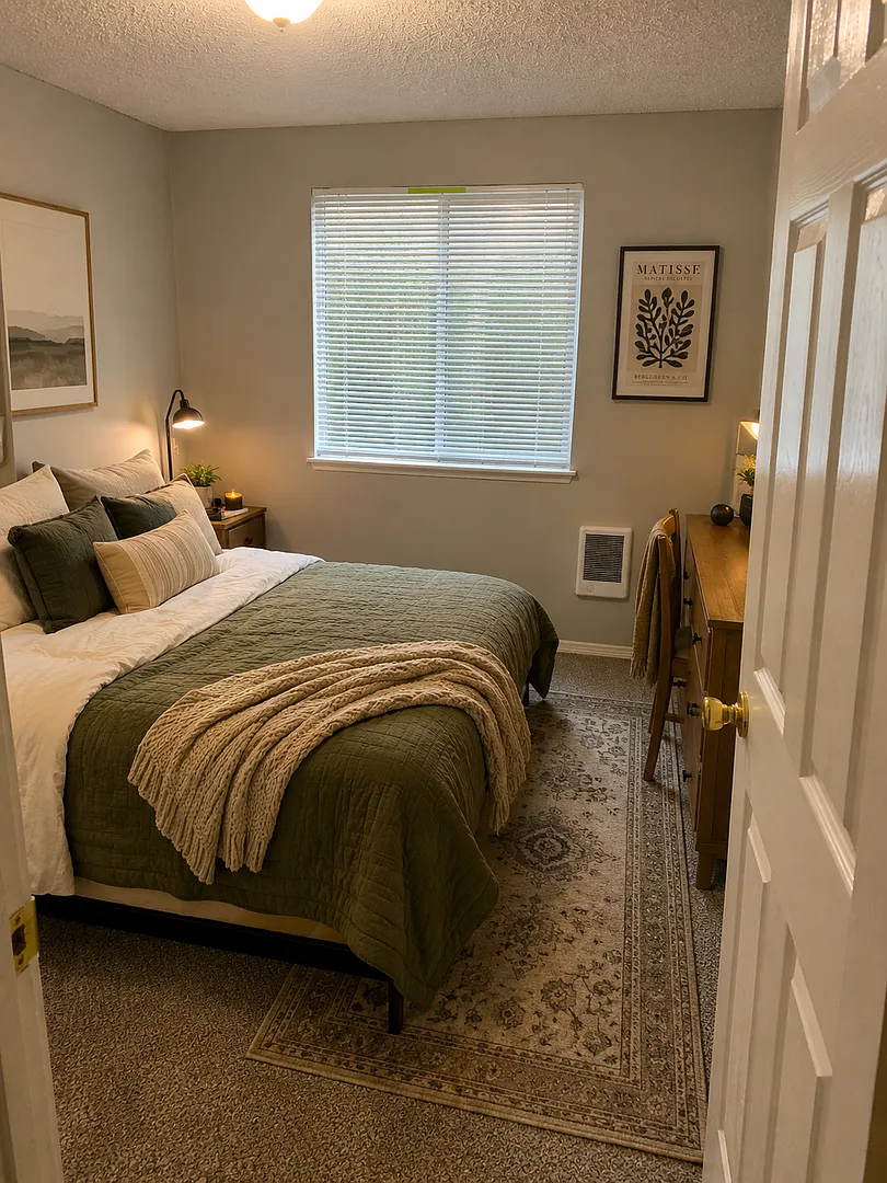 Firwood Apartments — Photo 4