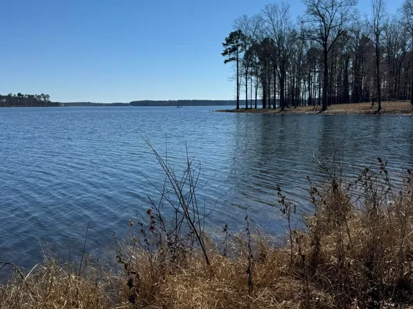 LOT 4 Ramsey Rd, Chatham, LA 71226