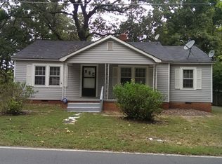 2327 Roland Dr, Monroe, NC 28110