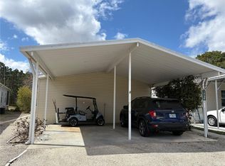 1735 Dorothy Blvd, Lutz, FL 33558