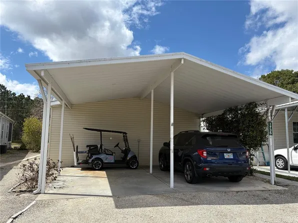 1735 Dorothy Blvd, Lutz, FL 33558