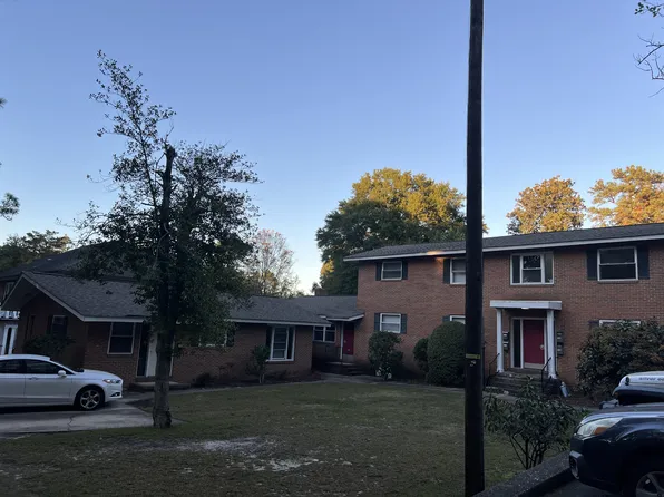 210 N May St, Southern Pines, NC