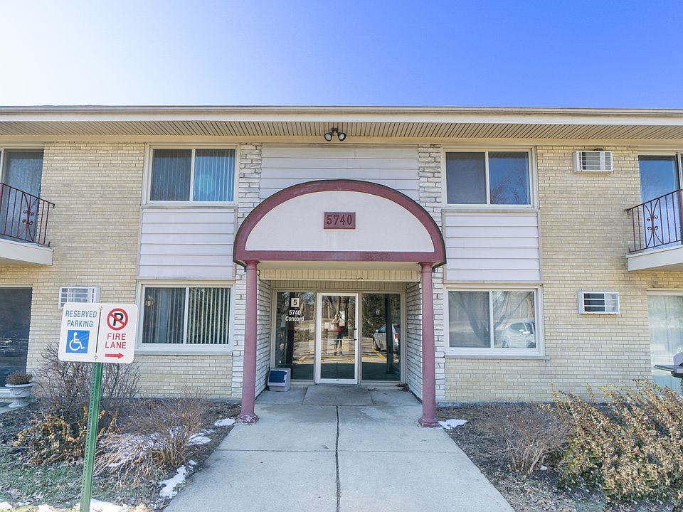 1st image of 5740 Concord Ln APT 10