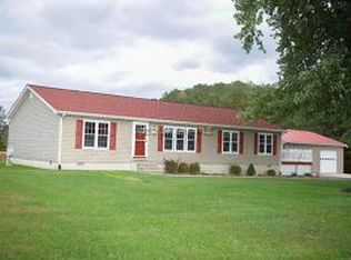 31718 Johnson Rd, Salisbury, MD 21804