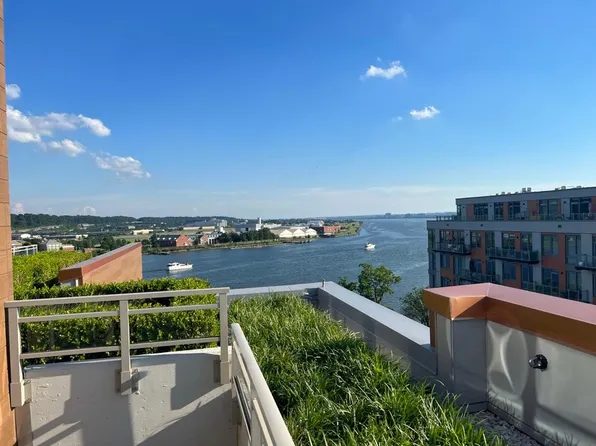 88 V St SW, Washington, DC