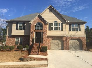 2580 Chimney Hill Pl, Austell, GA 30106