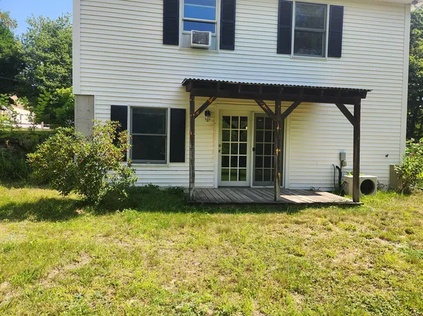 62 Summer St #1, Sanbornville, NH 03872