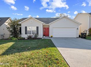 2028 Cartmill Dr, Powell, TN 37849