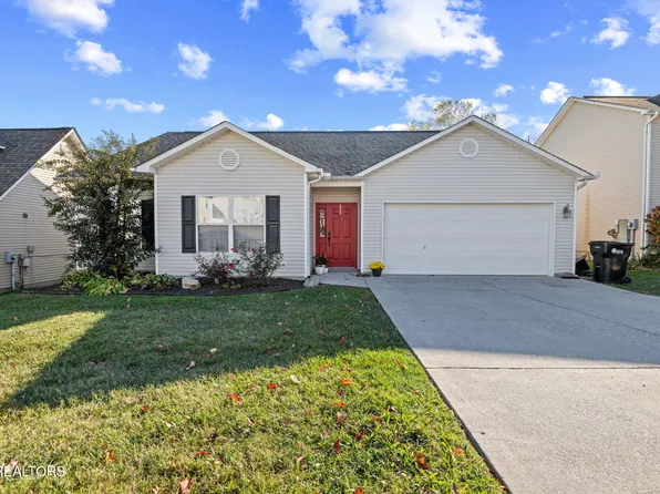 2028 Cartmill Dr, Powell, TN 37849