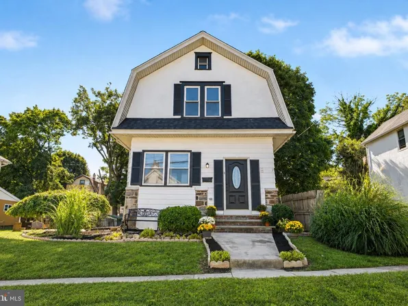 39 Cloverdale Ave, Upper Darby, PA 19082