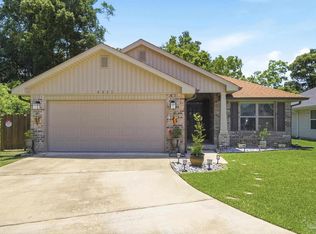 8803 Derby Ln, Pensacola, FL 32534