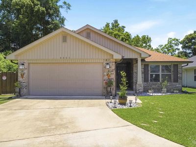 8803 Derby Ln, Pensacola, FL, 32534