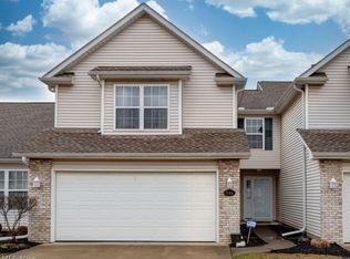 546 Hidden Harbor Dr, Painesville, OH 44077
