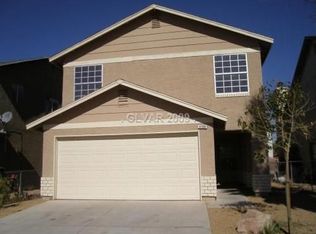 4198 Tattersall Pl, Las Vegas, NV 89115