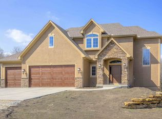 24330 W 247th St, Paola, KS 66071