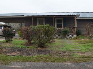 389 Woodland Shore Rd, Royal, AR 71968