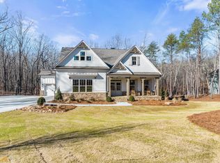 8890 Bethel Rd, Gainesville, GA 30506