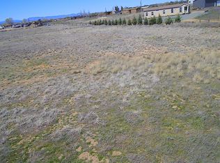 280 W Anasazi Trl, Paulden, AZ 86334