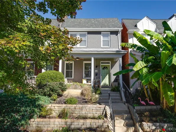 2220 Maplewood Ave, Richmond, VA 23220
