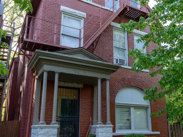 1403 S 2nd St, Louisville, KY 40208