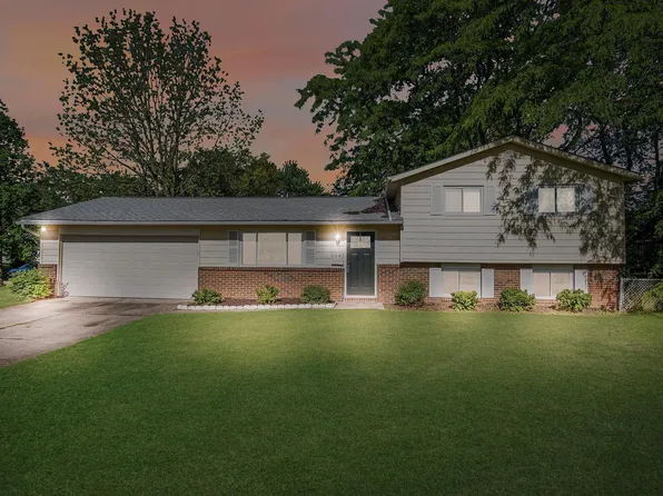 6649 Karl Rd, Columbus, OH 43229