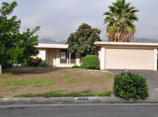 18363 E Fondale St, Azusa, CA 91702